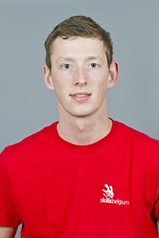 Pierre-Olivier VAN ISACKER