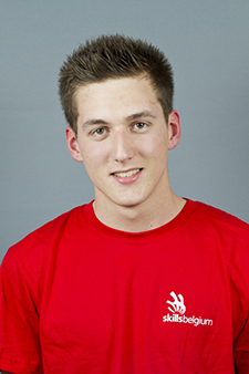 Romain MATHIEU