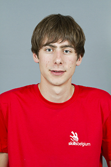 Sören VAN LAER