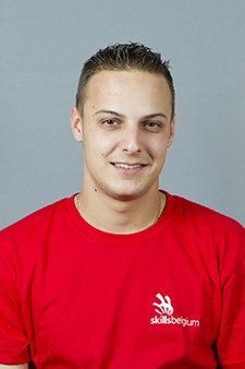 Timoti LICATA