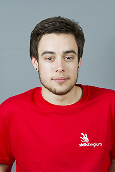 Thomas PALACIN