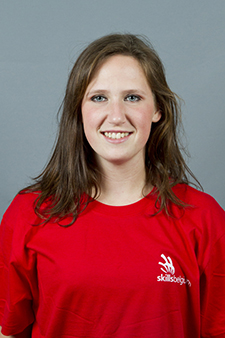 Virginie PIETERS