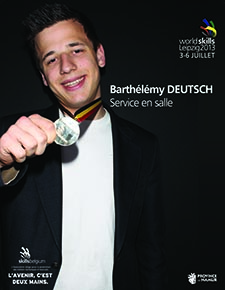 Barthélémy DEUTSCH