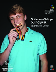 Guillaume-Philippe DUJACQUIER