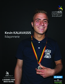 Kevin KALAVASSIS