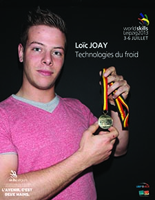Loïc JOUAY