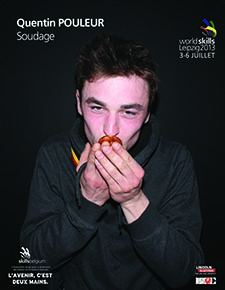 Quentin POULEUR