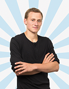 Jakob DE RYNCK