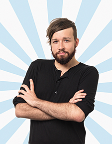 Julien MOERMANS