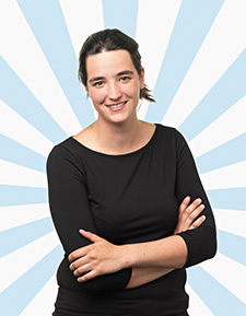 Jolien VANDERSTAPPEN