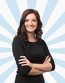 Laureen DELHAYE
