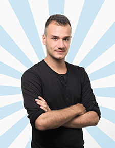 Loris MICELI