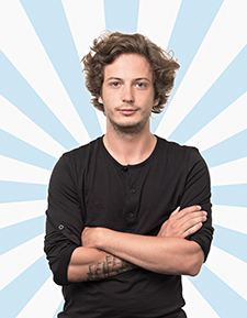 Maxime BONHOMME
