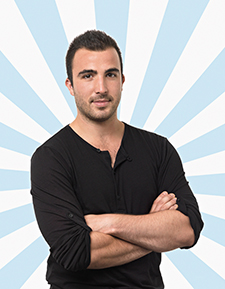 Wesley VILETTE