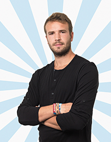 Xavier DESBULEUX