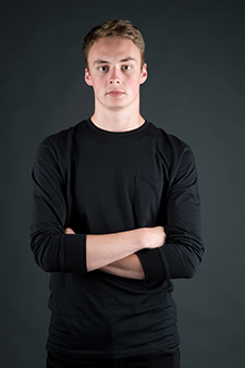 Antony GOKA