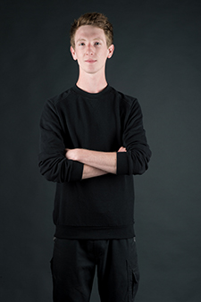 Antoine MERCIER