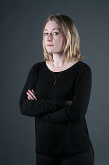 Audrey ROBIC