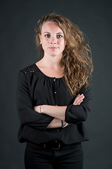 Barbara RENCKENS