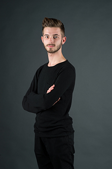 Bastian STEENEBRUGEN