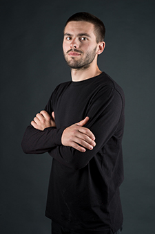 Damien BURNOTTE