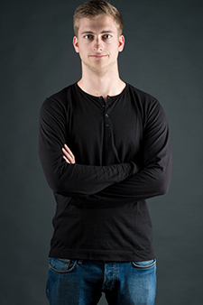 Justin EMONTSPOOL