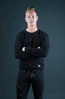 Leroy DE RYCK