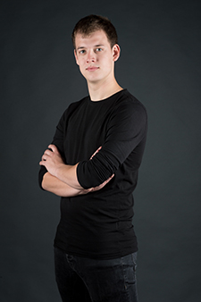 Loïc FORTHOMME