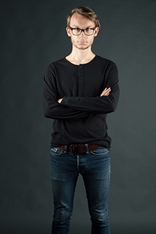 Loïc GLUCKMANN