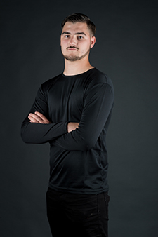 Nicolas ANDRÈS