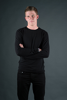 Paul VAN DEN HEEDE