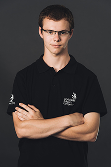 Corentin COLLET