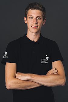 Clément JACQMAIN