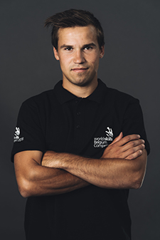 Dylan LEKEUX
