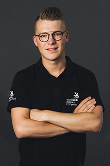 Florian EVRARD