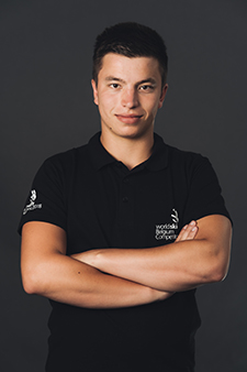 Geoffrey VANDENHOVE