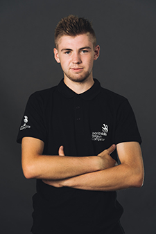 Jonas MENSCHAERT