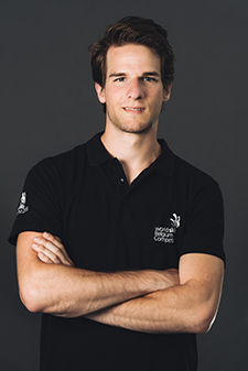 Lucas SCHOLZEN