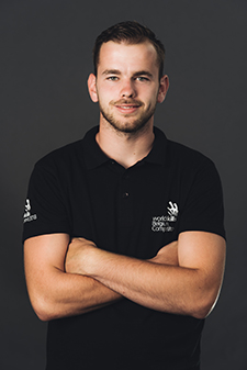 Maxime DENGIS