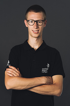 Maxime SPROTEN