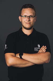 Romain MATHIEU