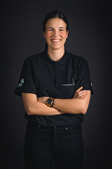 Alice BARÉ