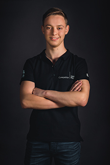 Allan DENEUKER