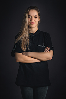 Alexandra GENIN