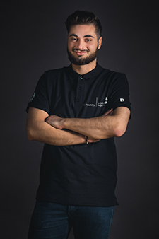 Alexandre STAMATIADIS
