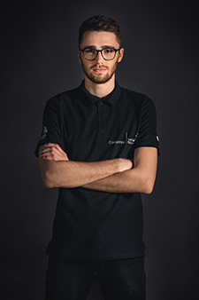 Benjamin NICODEME