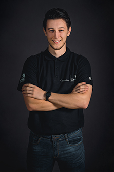 Clément DERNONCOURT