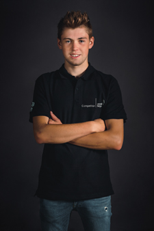 Jonas MENSCHAERT