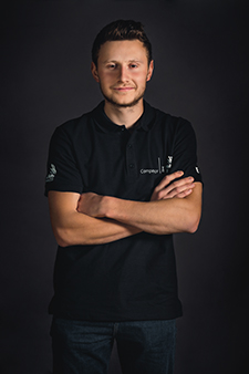 Julien RAMLOT