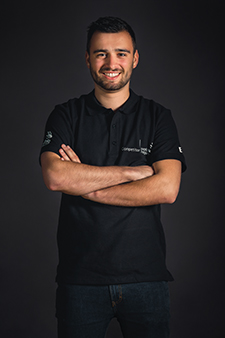 Maxime CABO